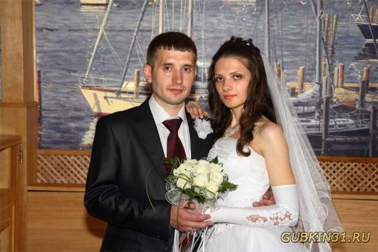 Свадьба Дмитрия и Элеоноры Шелудько