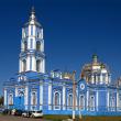 Храм в г. Короча Белгородской области