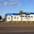 СТО - станция технического обслуживания автомобилей в посёлке Троицкий Губкинского округа.
