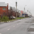 Улица Преображенская в городе Губкин