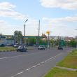 Салтыково - АЗС, автозаправочная станция
