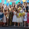 Как пройдут школьные выпускные балы в Белгородской области в 2015 году