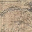 Историческая карта Старого Оскола