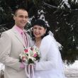Свадьба Дениса и Екатерины